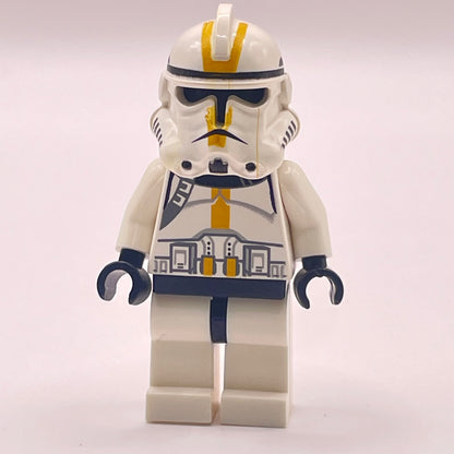 LEGO Clone Trooper, 327th Star Corps (Phase 2), Star Wars, Minifigure (sw0128a)
