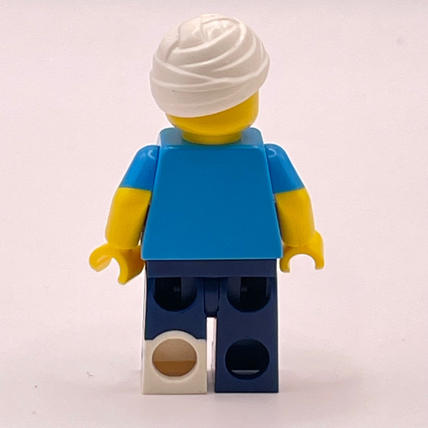 LEGO Clumsy Guy, Collectible Series 15, Minifigure (col231)