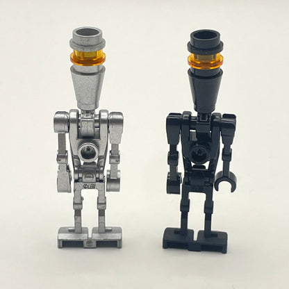 LEGO Star Wars Assassin Droids, 2 Pack, Minifigure