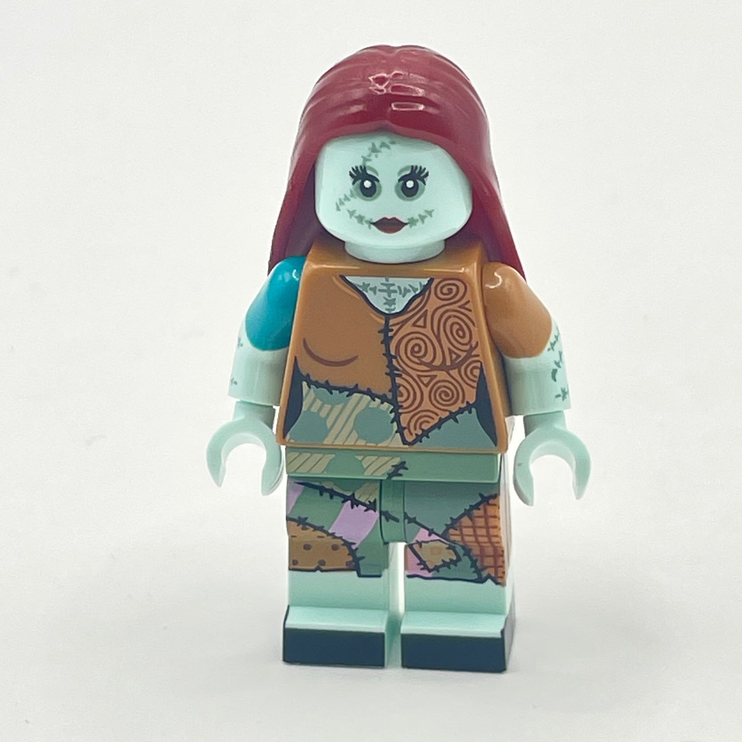 LEGO Sally, Disney, Minifigure (dis038)