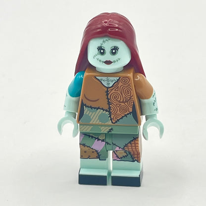 LEGO Sally, Disney, Minifigure (dis038)