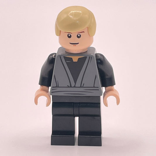 LEGO Luke Skywalker, Star Wars, Minifigure (sw0395)