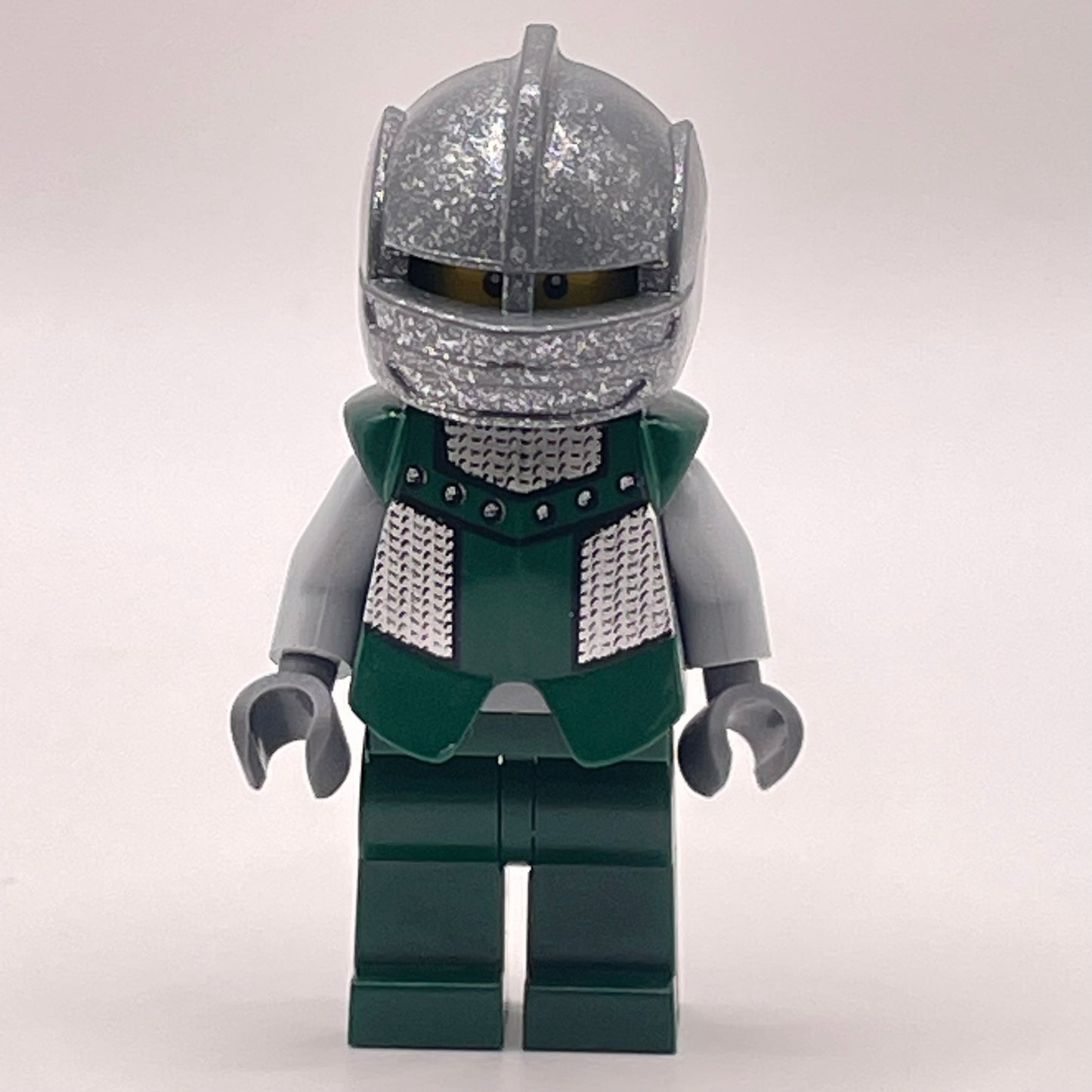 LEGO Sir Kentis, Castle, Minifigure (cas290) Marked