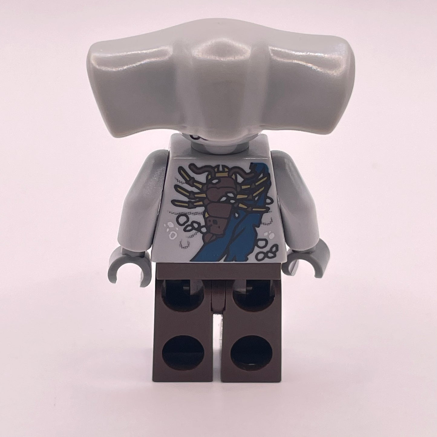 LEGO Maccus, Pirates of the Caribbean, Minifigure (poc032)