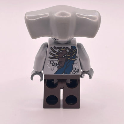 LEGO Maccus, Pirates of the Caribbean, Minifigure (poc032)