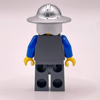 LEGO Crown Knight, Castle, Minifigure (Mix and Match)