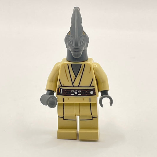 LEGO Coleman Trebor, Star Wars, Minifigure (sw0480)