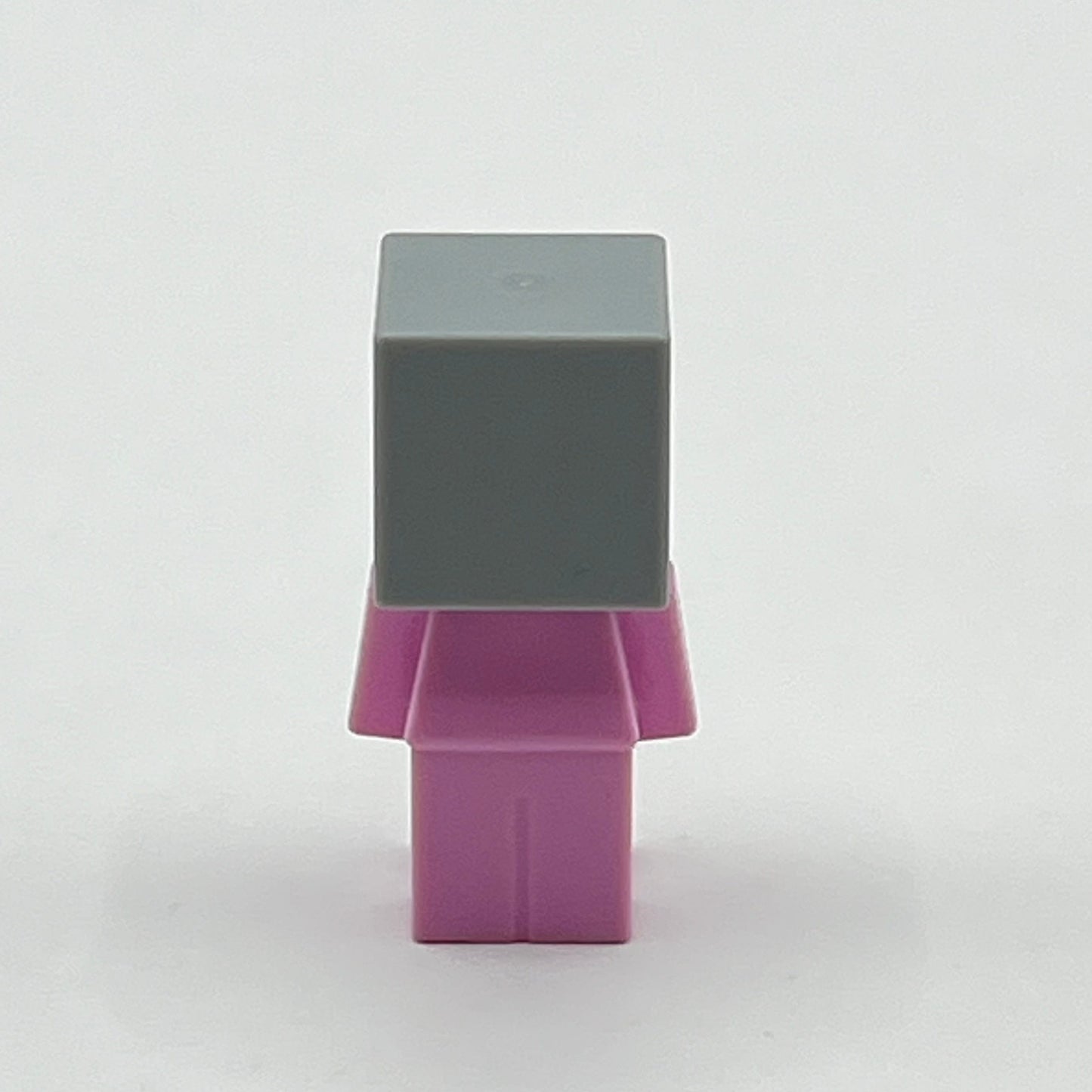 LEGO Baby Zombie Pigman, Minecraft, Minifigure (min058)