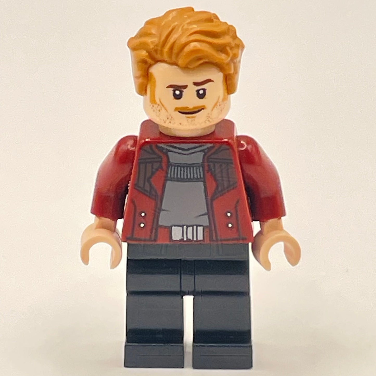 LEGO Star-Lord (Infinity War), Super Heroes, Minifigure (sh0499)