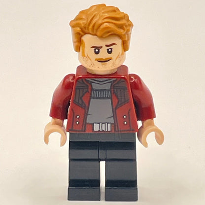 LEGO Star-Lord (Infinity War), Super Heroes, Minifigure (sh0499)
