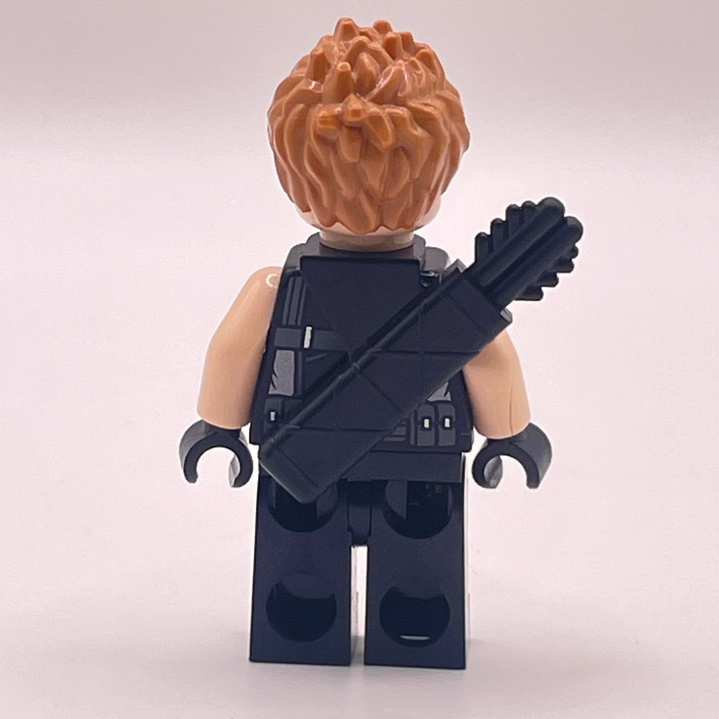 LEGO Hawkeye - Goggles, Super Heroes, Minifigure (sh0262)