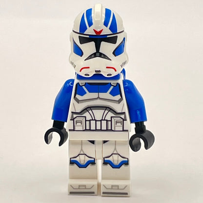 LEGO Clone Jet Trooper 501st Legion, Star Wars, Minifigure (sw1093)