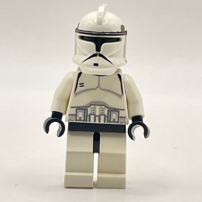 LEGO Clone Trooper (Phase 1), Star Wars, Minifigure (sw0058) Playwear