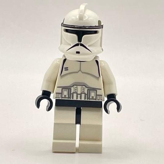 LEGO Clone Trooper (Phase 1), Star Wars, Minifigure (sw0058) Playwear