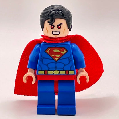 LEGO Superman, Super Heroes, Minifigure (sh0300)