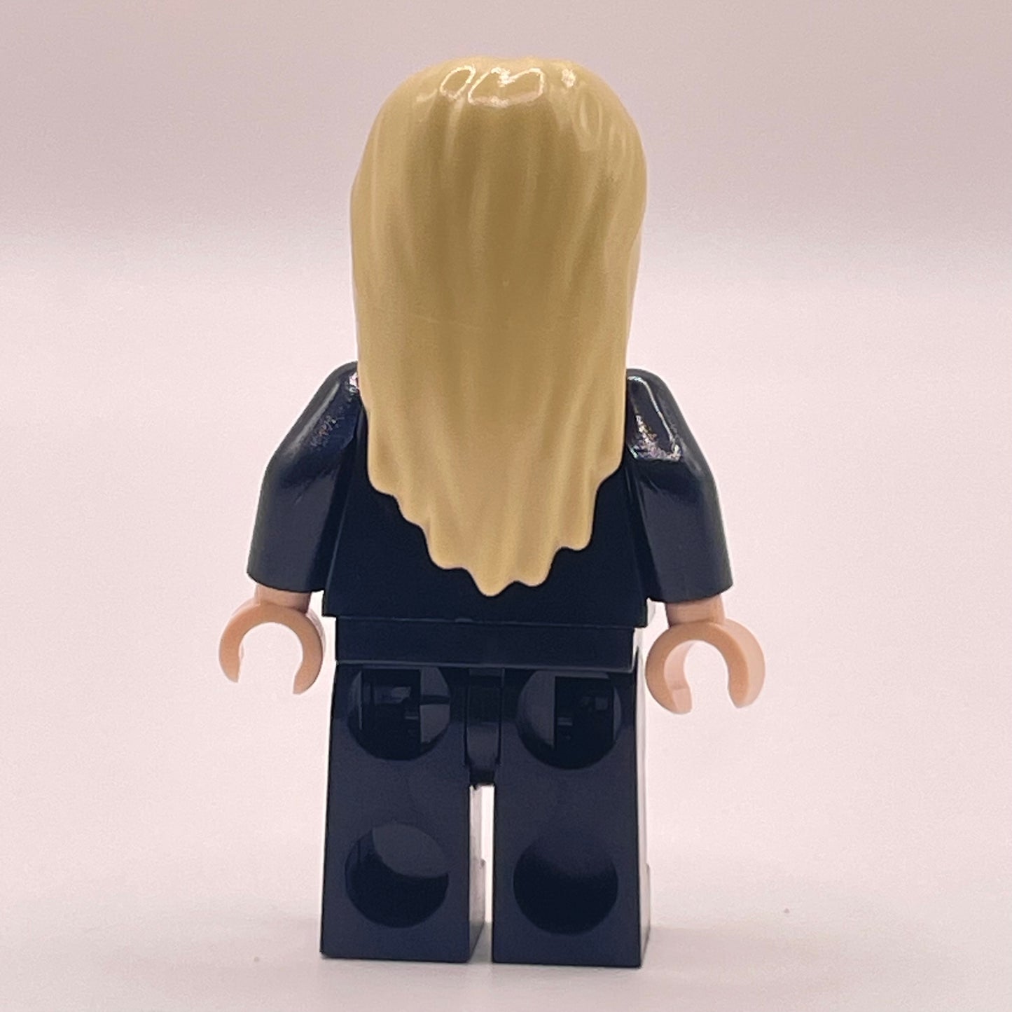 LEGO Lucius Malfoy, Harry Potter, Minifigure, (hp104)
