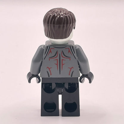 LEGO Extremis Soldier, Super Heroes, Minifigure (sh0071)