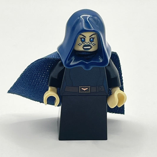 LEGO Barriss-Offee, Star Wars, Minifigures (sw0909)