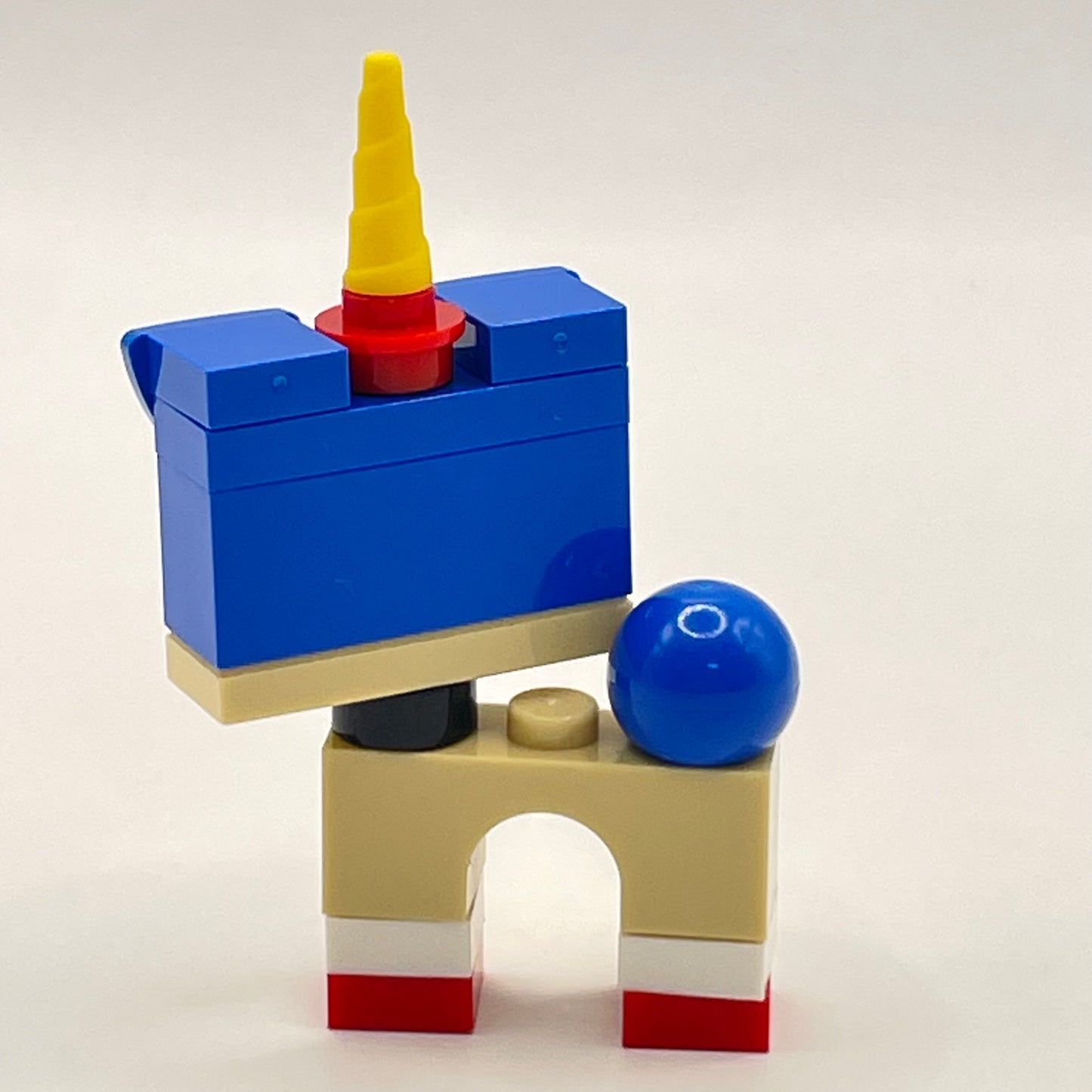 LEGO Puppycorn, Unikitty, Minifigure (uni08)