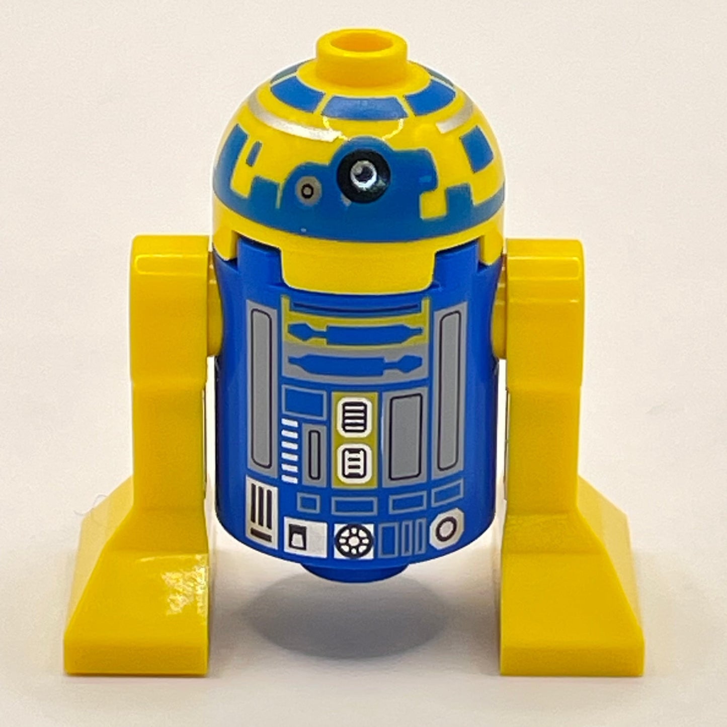 LEGO Astromech Droid - New Republic, Star Wars, Minifigure (sw1291)