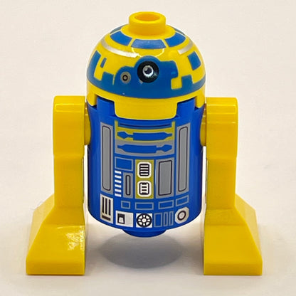 LEGO Astromech Droid - New Republic, Star Wars, Minifigure (sw1291)