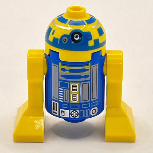 LEGO Astromech Droid - New Republic, Star Wars, Minifigure (sw1291)