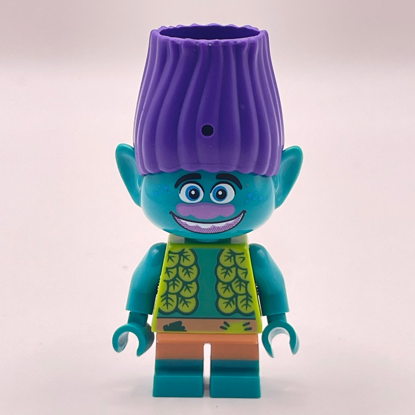 LEGO Branch, Trolls, Minifigure (twt014)