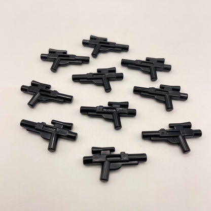 LEGO Medium Blasters, Minifigure Accessories, Star Wars, 10 Pieces