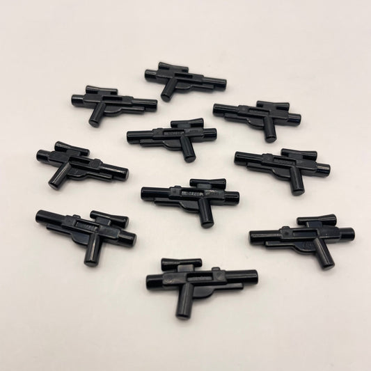 LEGO Medium Blasters, Minifigure Accessories, Star Wars, 10 Pieces