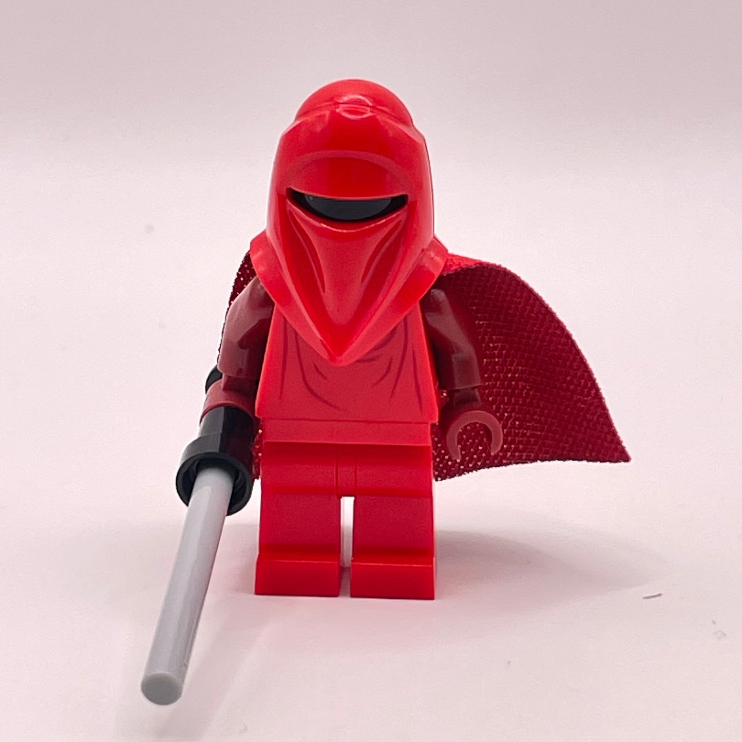 LEGO Royal Guard, Star Wars, Minifigure (sw0521b)