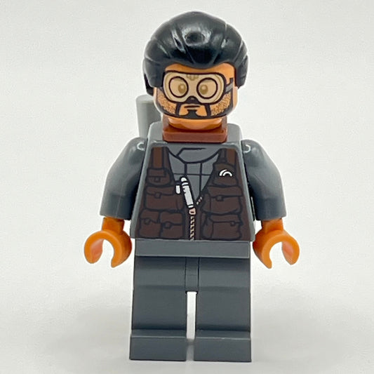 LEGO Bodhi Rook, Star Wars, Minifigure (sw0794)