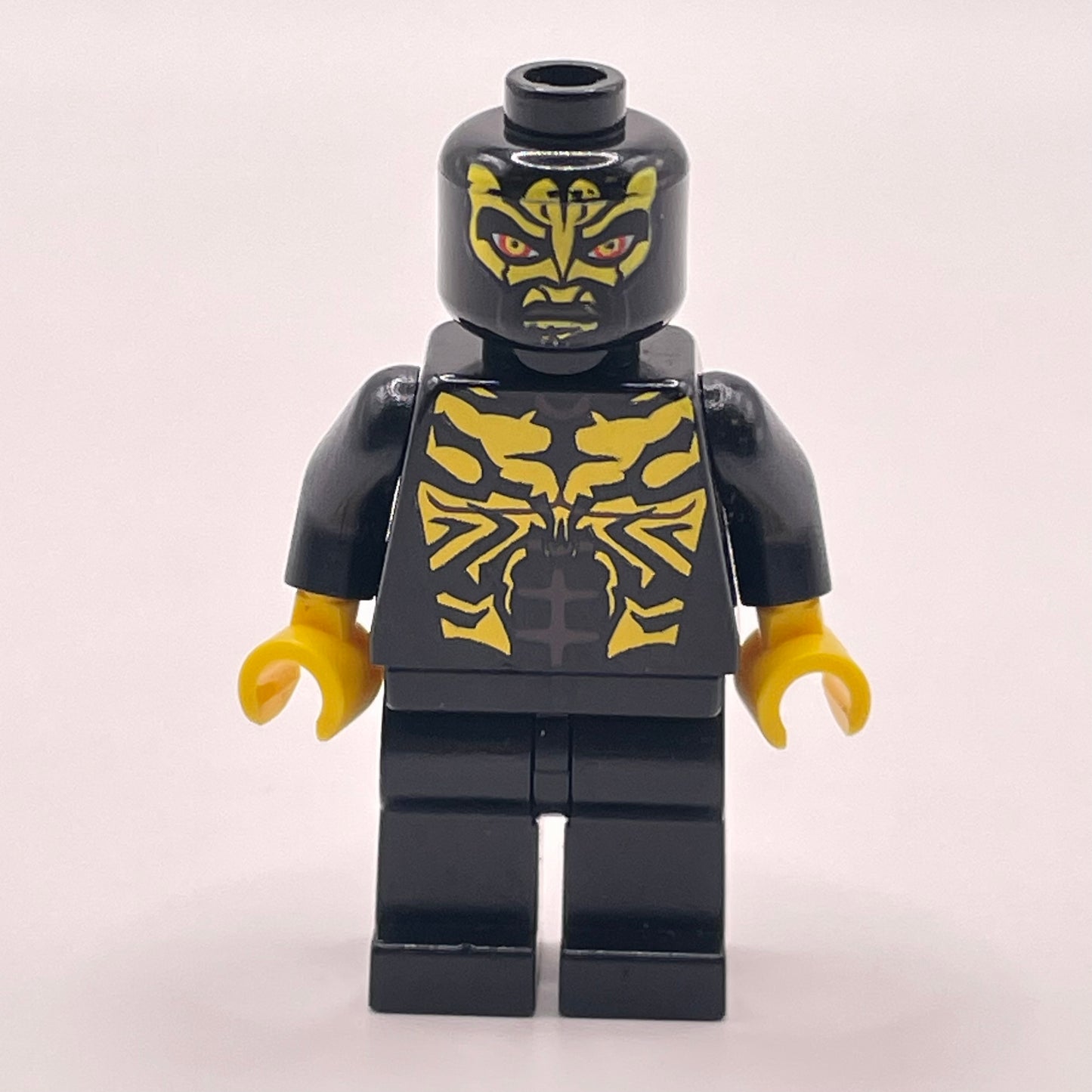 LEGO Savage Opress, Star Wars, Minifigure (sw0316) marked