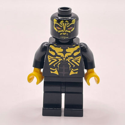 LEGO Savage Opress, Star Wars, Minifigure (sw0316) marked