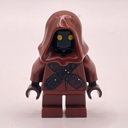 LEGO Jawa - Straps, Star Wars, Minifigure (sw0896)