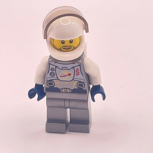 LEGO Astronaut, Minifigure (twn400)