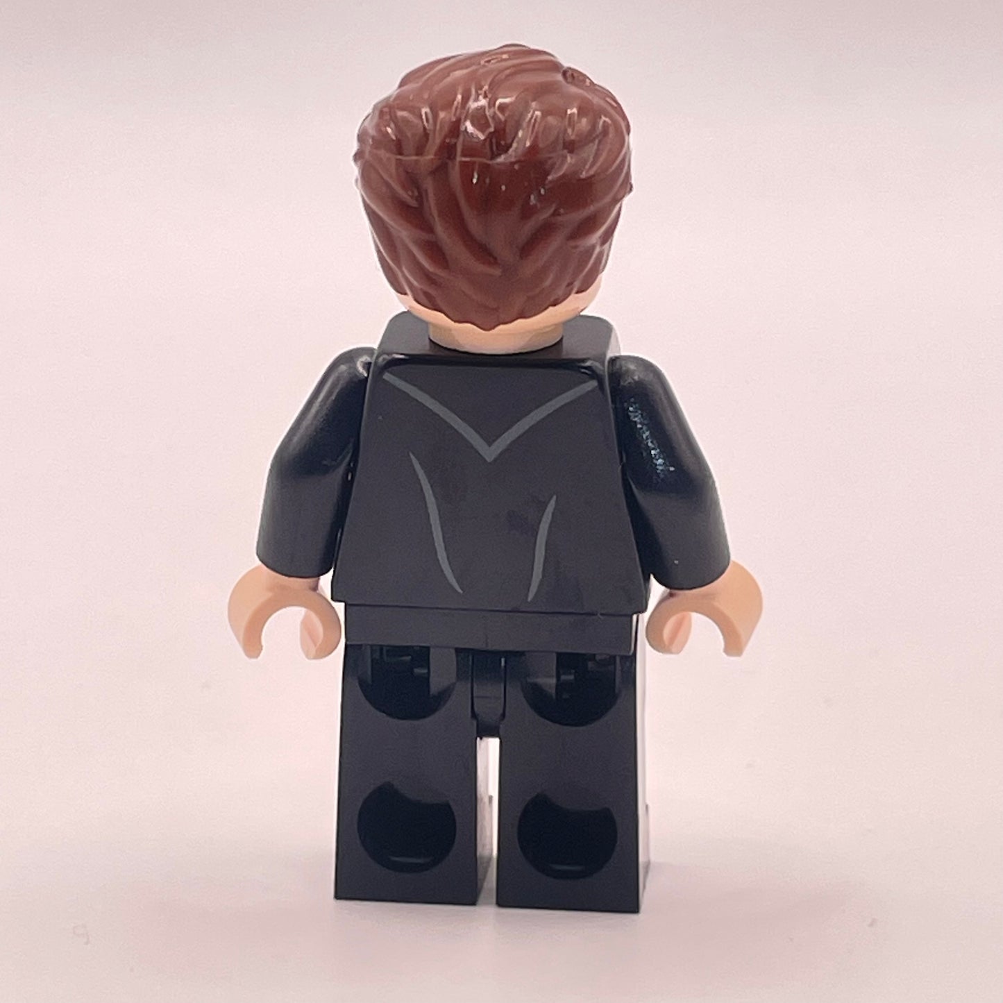 LEGO Cedric Diggory, Harry Potter, Minifigure, (hp188)