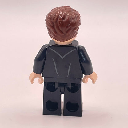 LEGO Cedric Diggory, Harry Potter, Minifigure, (hp188)