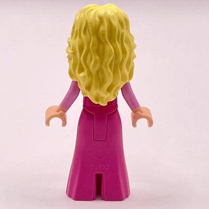 LEGO Aurora, Disney, Minidoll (mix and match)