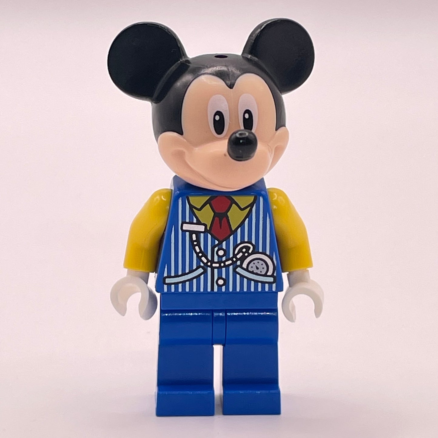 LEGO Mickey Mouse, Disney, Minifigure (dis085)