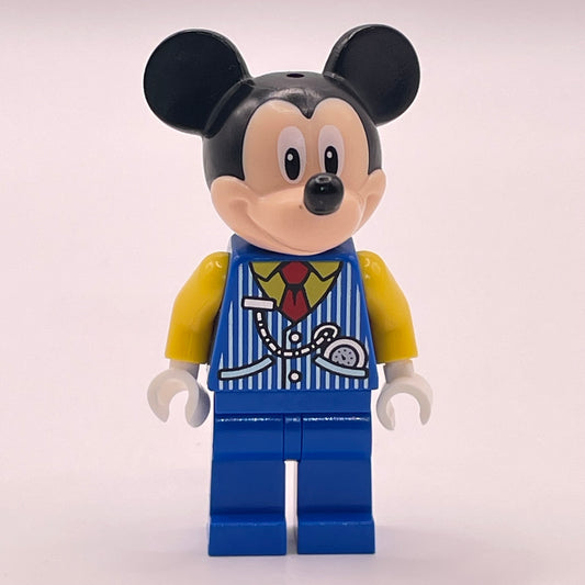 LEGO Mickey Mouse, Disney, Minifigure (dis085)