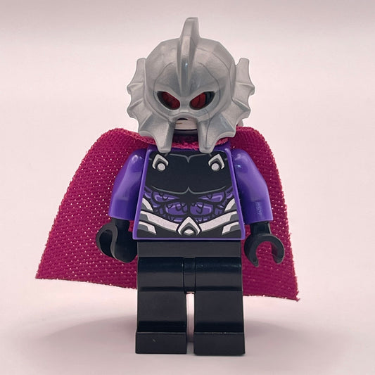 LEGO Ocean Master, Super Heroes, Minifigure, (sh0556)