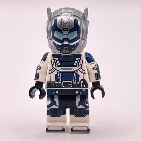 LEGO Goliath, Super Heroes, Minifigure (colmar02)
