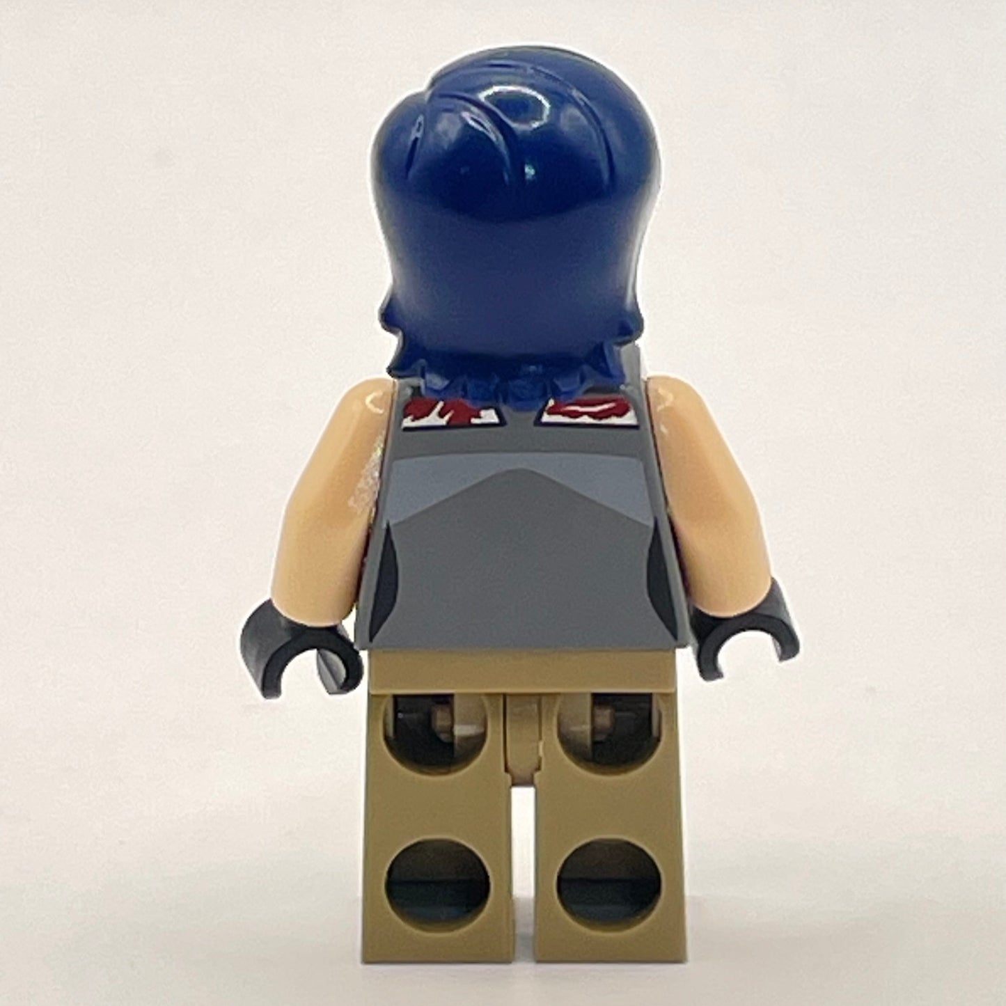 LEGO Sabine Wren Minifigure (sw0616)