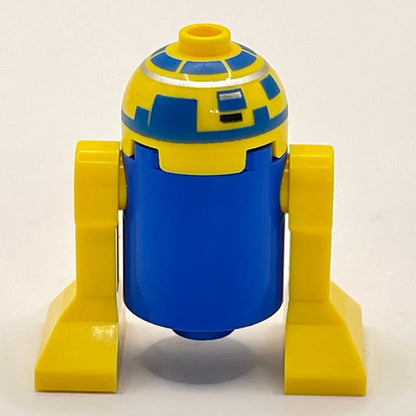 LEGO Astromech Droid - New Republic, Star Wars, Minifigure (sw1291)