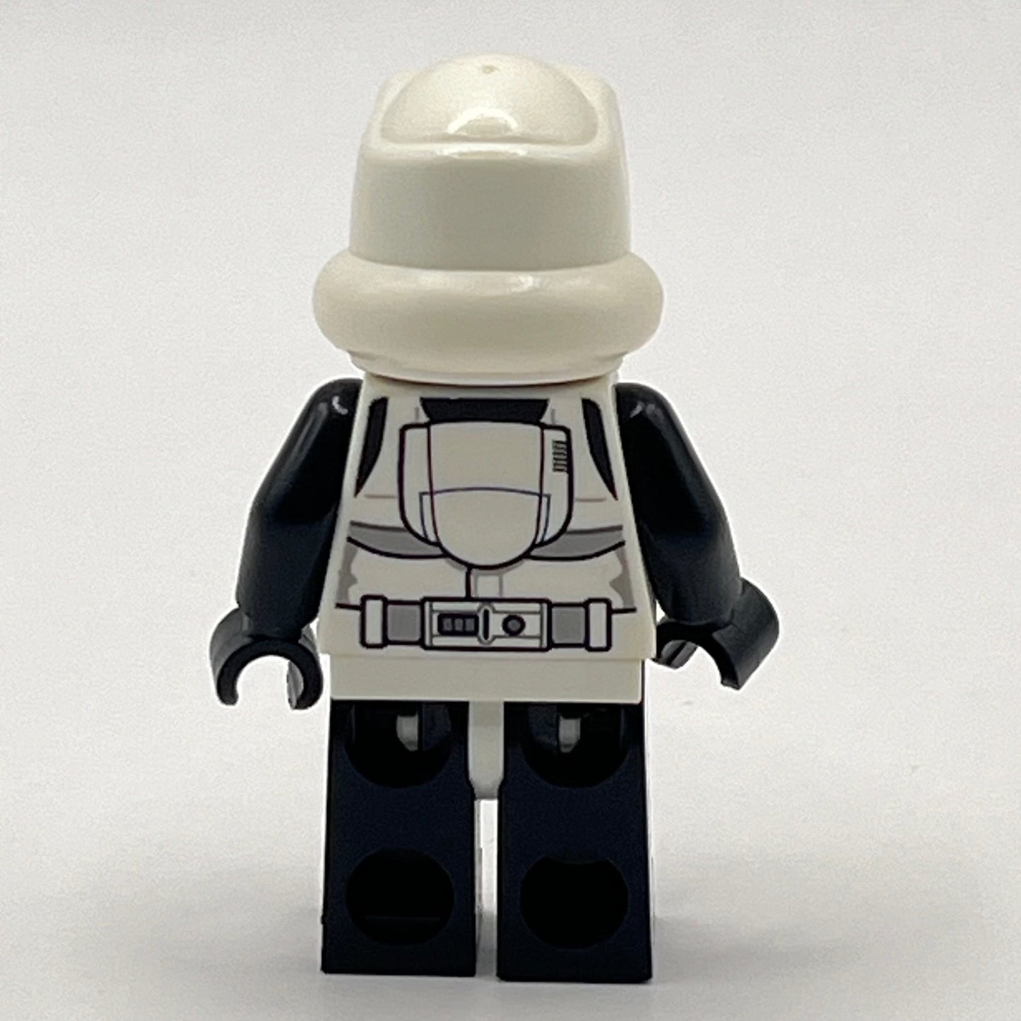LEGO Imperial Scout Trooper, Star Wars Minifigure (sw0505)