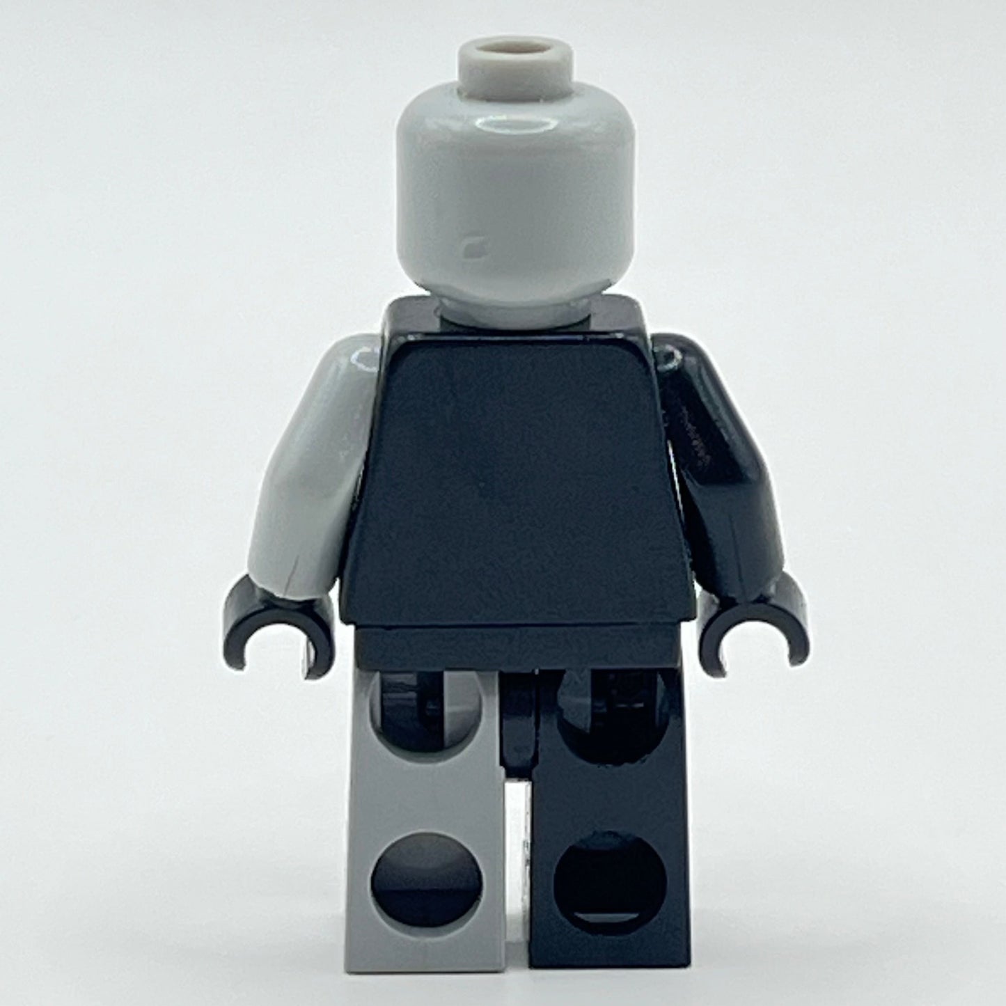 LEGO Darth Vader - Battle Damaged, Star Wars, Minifigure (sw0180)
