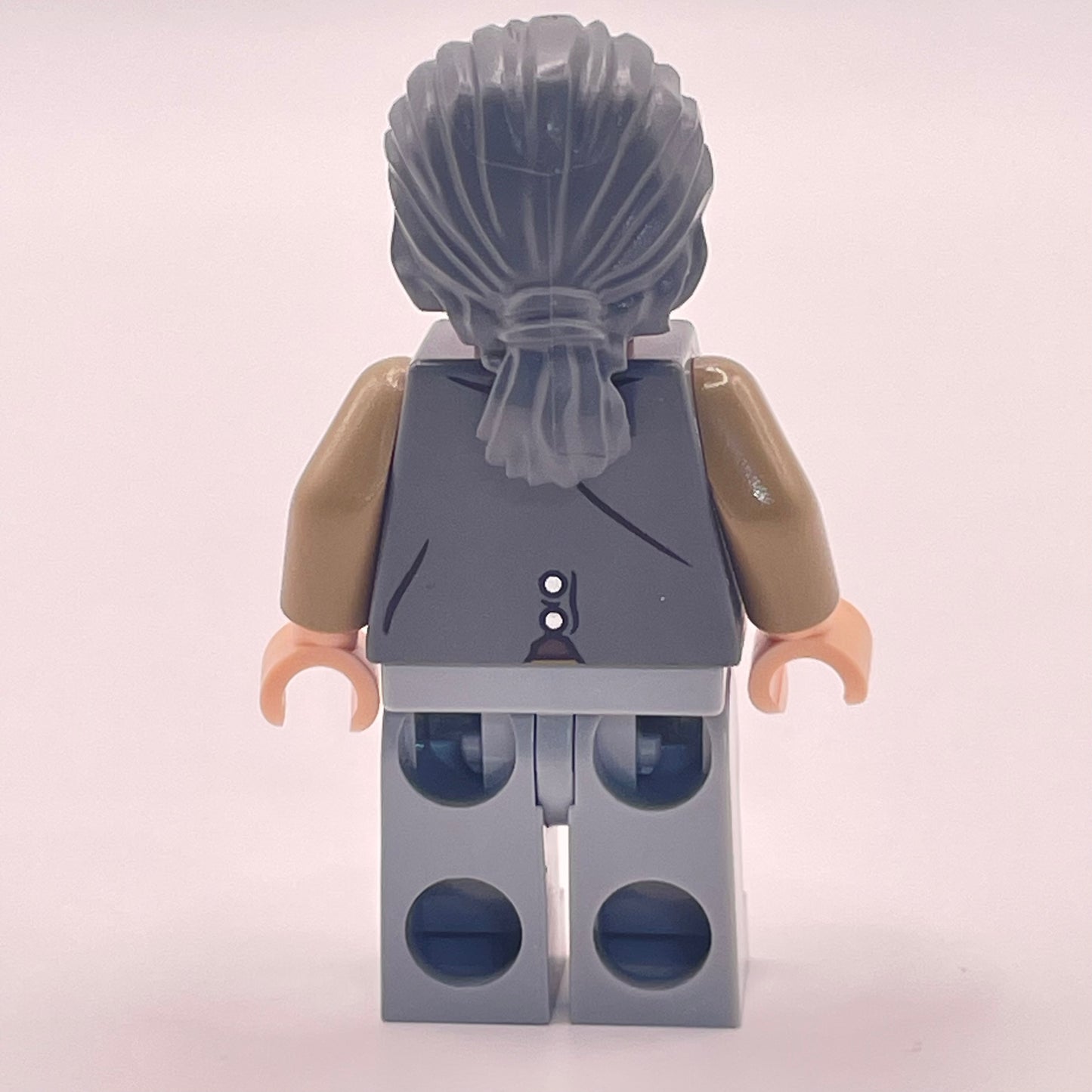 LEGO Joshamee Gibbs, Pirates of the Caribbean, Minifigure (poc017)