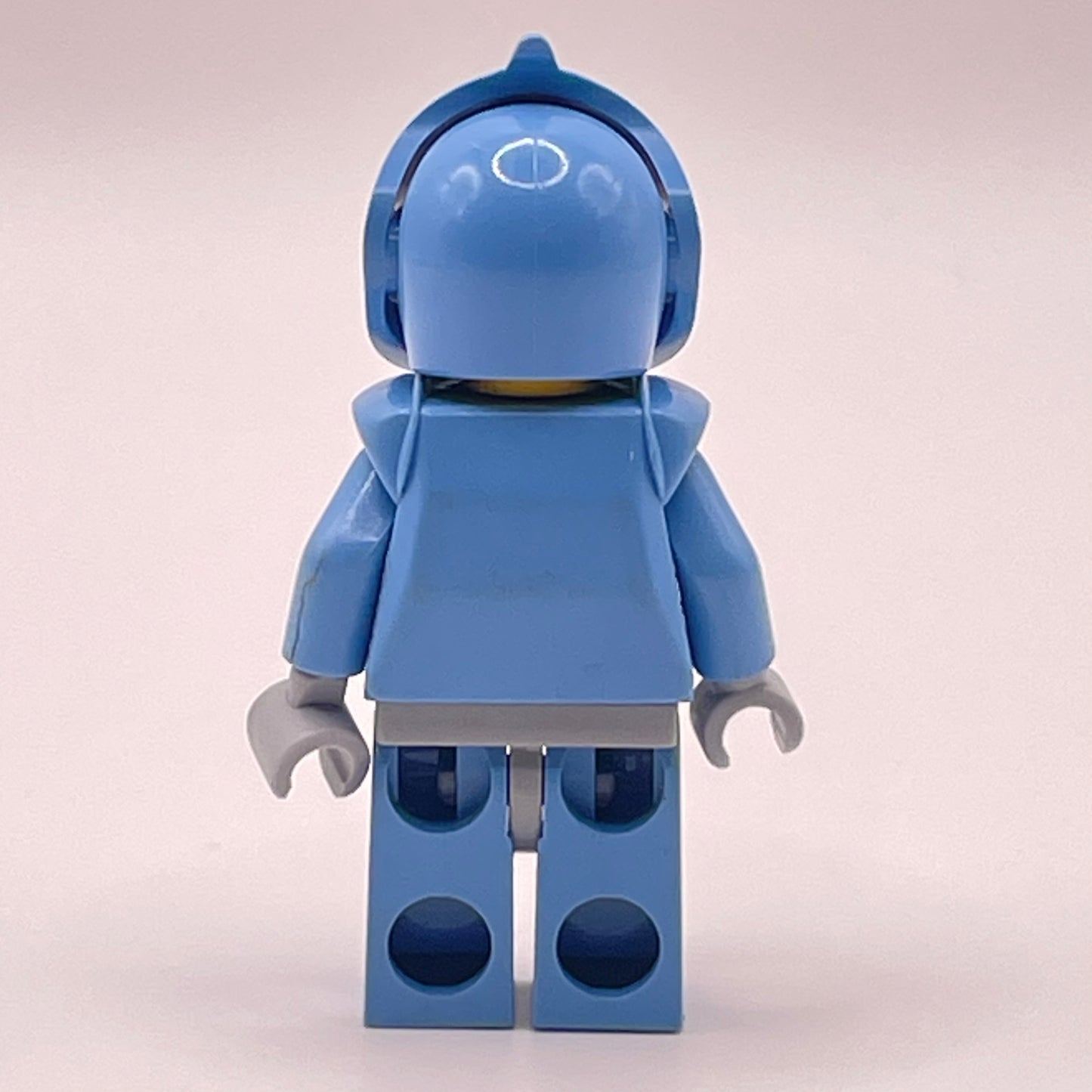 LEGO Knights Kingdom - Jayko, Castle, Minifigure, (cas260)