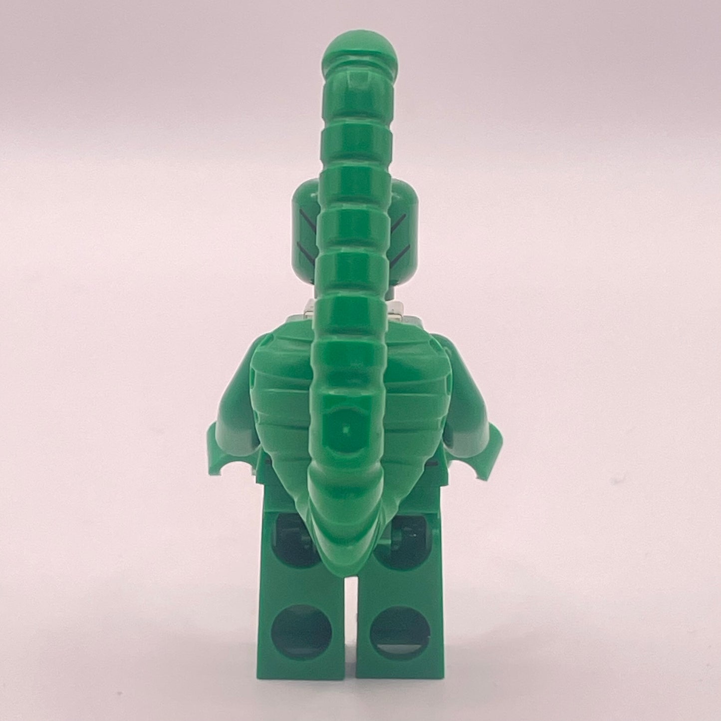 LEGO Scorpion, Super Heroes, Minifigure (sh0269)