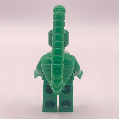 LEGO Scorpion, Super Heroes, Minifigure (sh0269)